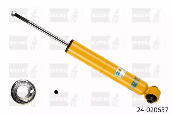 Bilstein B6 Rear Shock for Audi 200 Avant (44, 44Q) 2.1 Turbo Quattro (134kW)