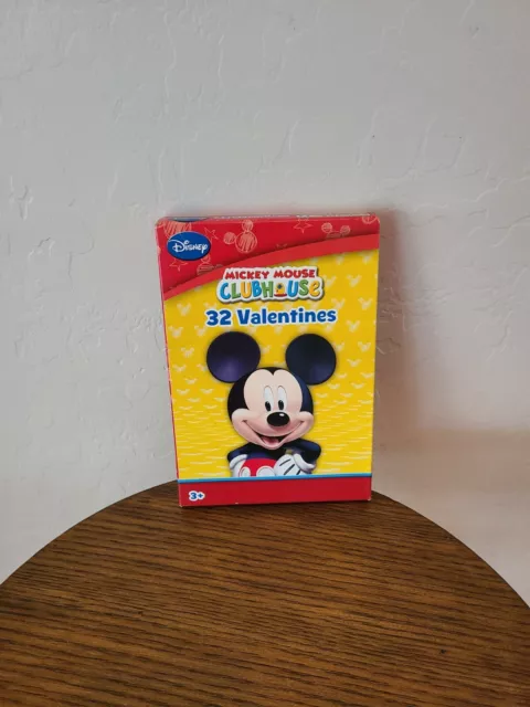 Mickey Mouse Clubhouse - A Valentine Surprise For Minnie UK Import:  .de: DVD & Blu-ray