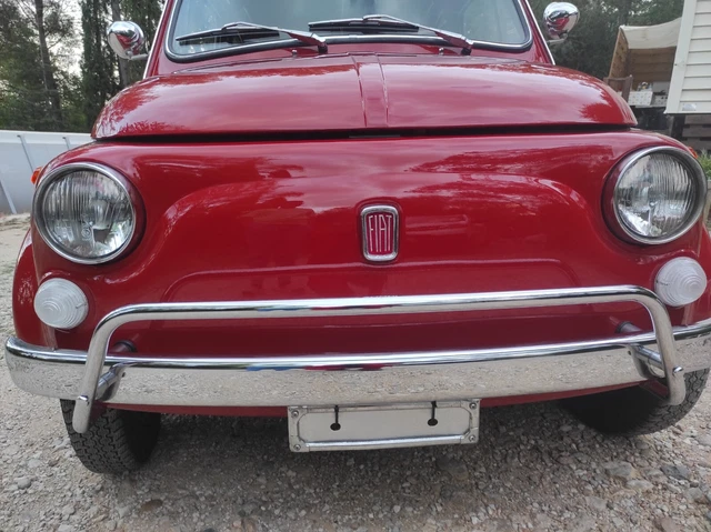 Fiat 500L 100f berlina 7