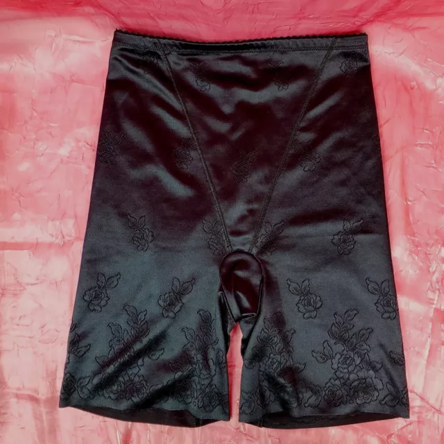 VINTAGE FLEXEES Instant Slimmer brief style panty girdle / shaper sz S  NEW $16.99 - PicClick