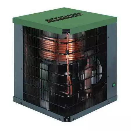 Speedaire 3Ya49 Refrigerated Air Dryer