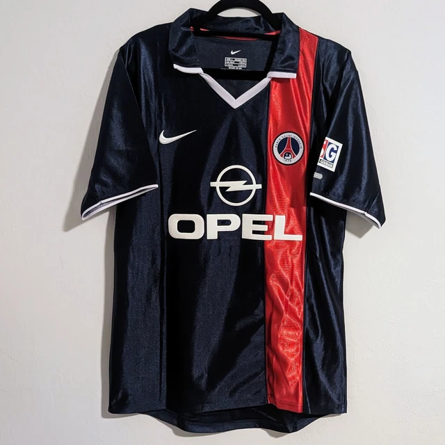 Maillot Psg Ronaldinho À VENDRE! - FR