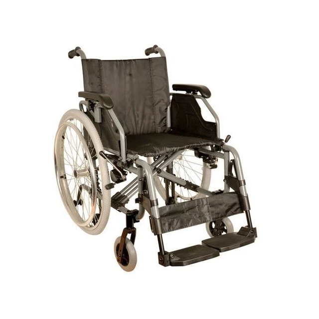 King Rollstuhl aus Aluminium 1 Stück