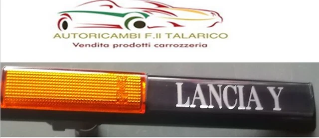 RBMO6 Freccia Fanale Laterale Dx Destro Mercedes Actros 2011/11