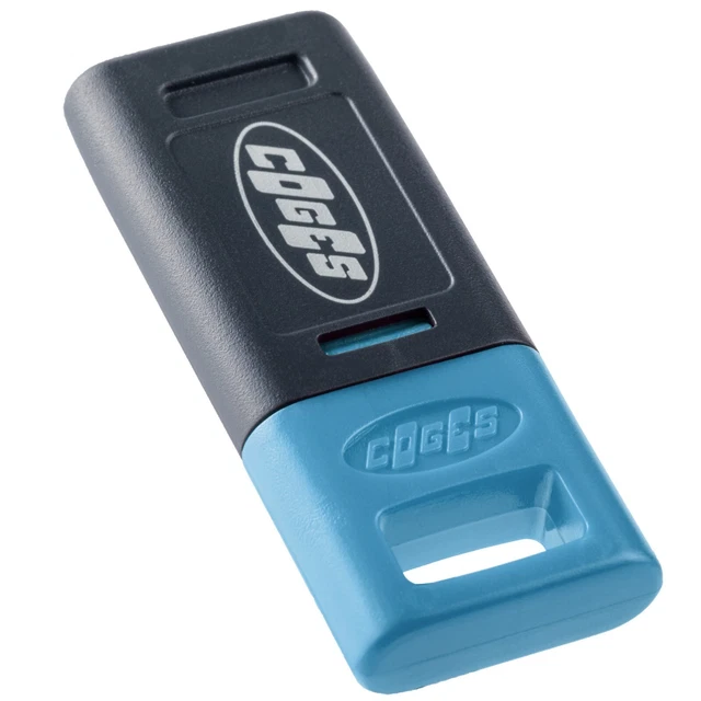 Una Panoramca Sulla Nuova Coges MyKey - YouTube