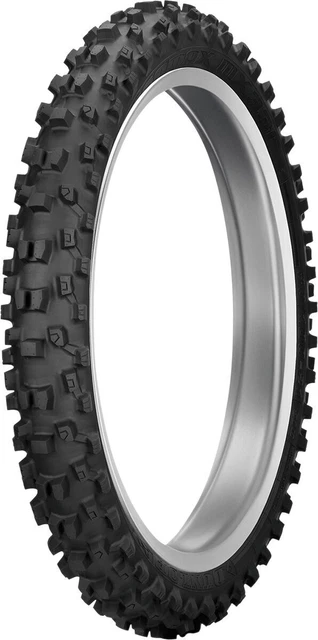 HONDA WORKS EDITION CRF 450 RWE 2019-2024 Dunlop Geomax MX33 Pneumatico