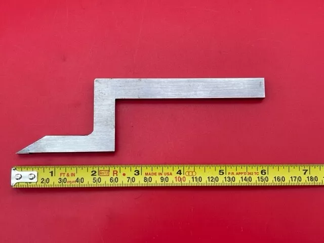 Mitutoyo 905201 Scriber for 192 & 570 Series Digimatic Height Gage   IN STOCK
