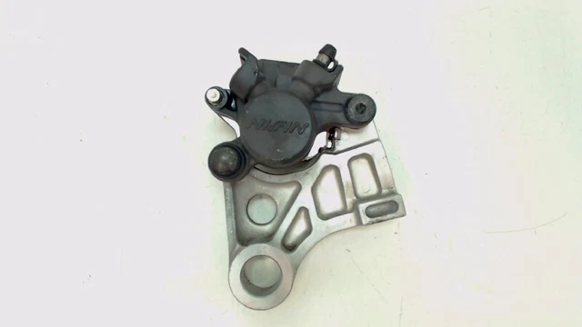 43150Mee006 Pinza Freno Posteriore Cbr 600 Rr 2003-2004 (Cbr600Rr Pc37) #50901