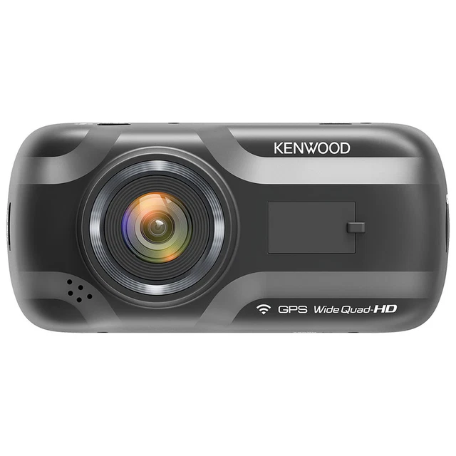 Kenwood DRV-A501W