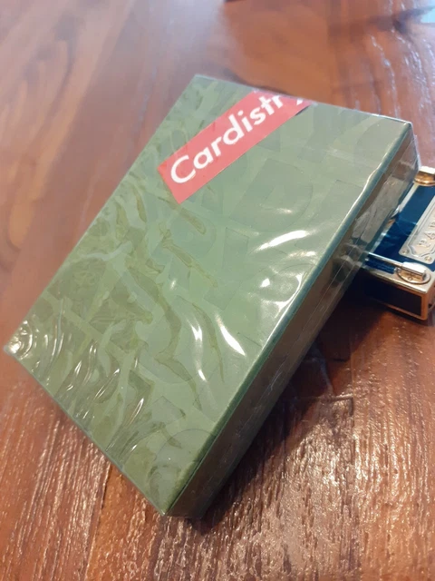 Playing Cards (Carte da Gioco Piacentine) by Cantini (9.5cm by 5cm)(3.74'inch by 1.96'inch Playing Cards (Carte da Gioco Piacentine) by Cantini (9.5cm by 5cm)(3.74'inch by 1.96'inch