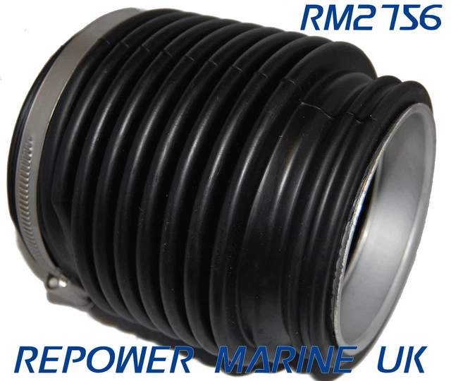 Kit Soufflet d'Embase Mercruiser MR | 234,80