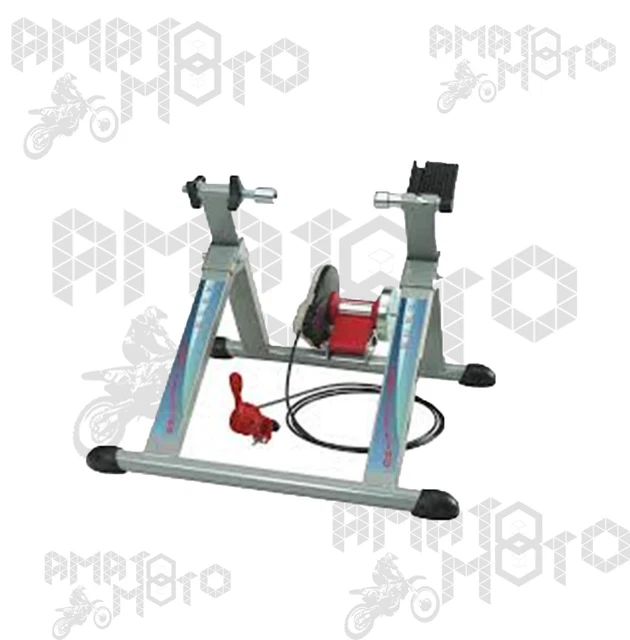 Pédalier à résistance magnétique Oxycycle Magneciser | Teamalex