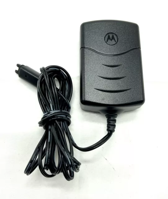 Genuine Motorola PSM4940D AC Adapter Output 5.9 V 400mA Power Supply Adapter