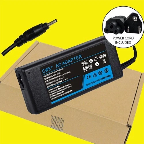 Laptop 45W AC Adapter Charger For Acer Swift 3 SF314-51 Ultrabook Power Cord