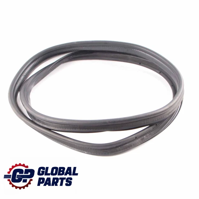Joint D'Étanchéité Hayon Arrière Pour Peugeot 407 (2003-2010) - Caoutchouc EPDM Avec Renfort Métallique - Référence 8707C5