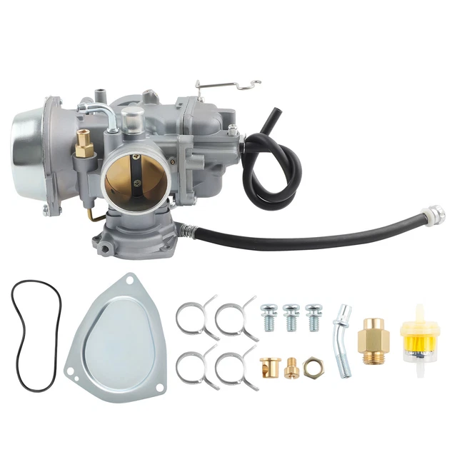 CARBURETOR FOR POLARIS Sportsman 500 4X4 HO 2001 2002 2003 2004 2005