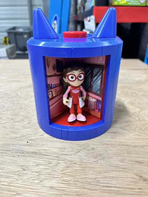 PJ Masks Owlette Transforming Playset 24712
