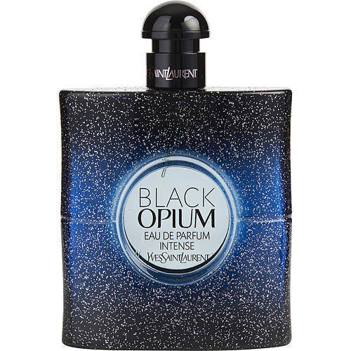 Black Opium Intense Eau De Parfum Spray 3 Oz *Tester