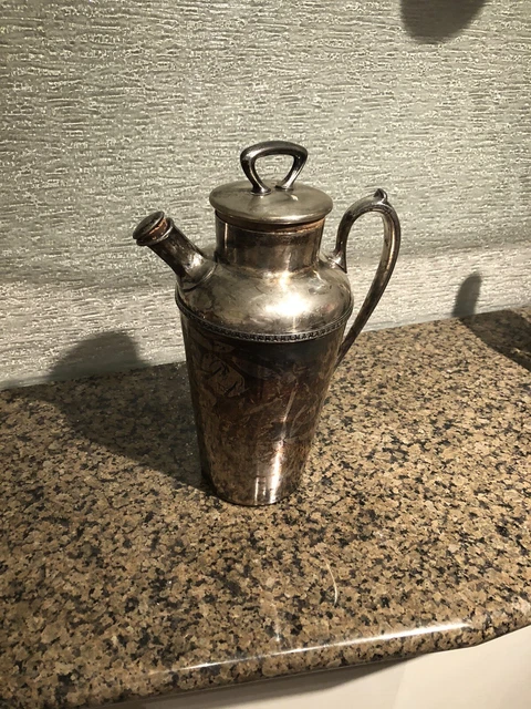 Wallace Hollowware v12205