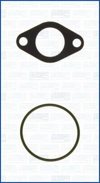 Set guarnizioni AJUSA AGR-System 77017300 per VW GOLF 5 1K1 CADDY 3 2KB 2KJ 2CB B6