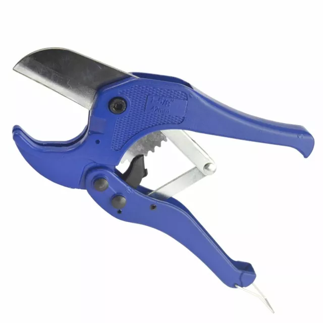 PVC Ratchet Pipe Cutter 42mmm   a43