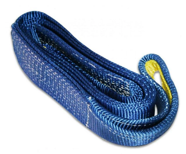 Tow Strap Accessories and Fluids Towing 20015