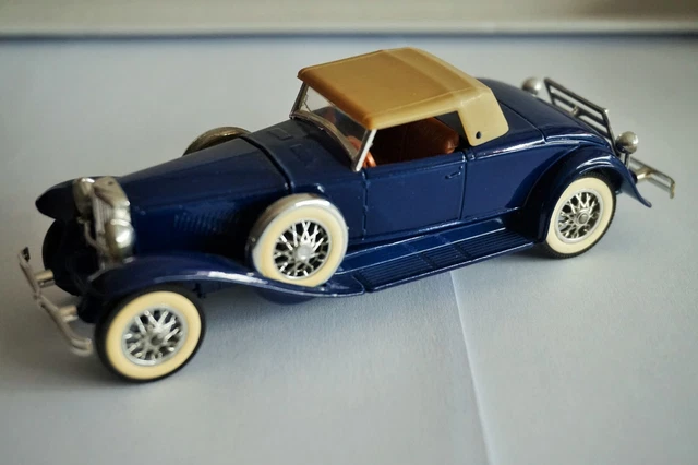 Miniature Solido 1/18 – Renault (neuve, Sous Emballage)