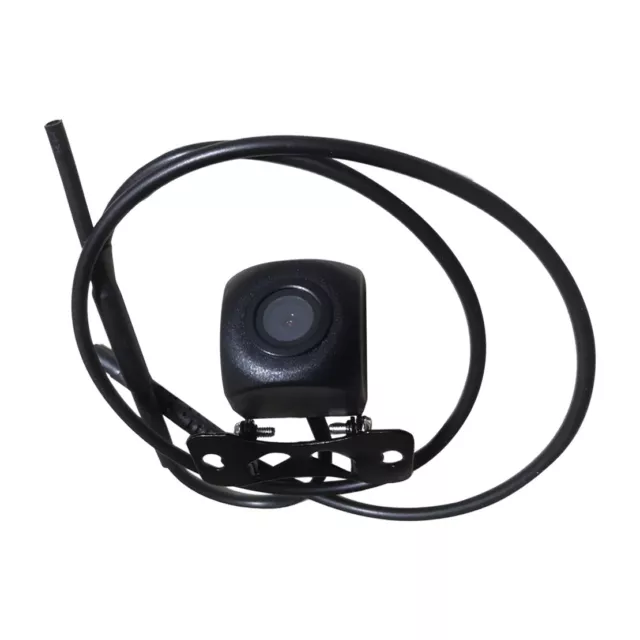 175° WIFI Wireless Car Truck Rear View Cam Backup Reverse Camera for Phone