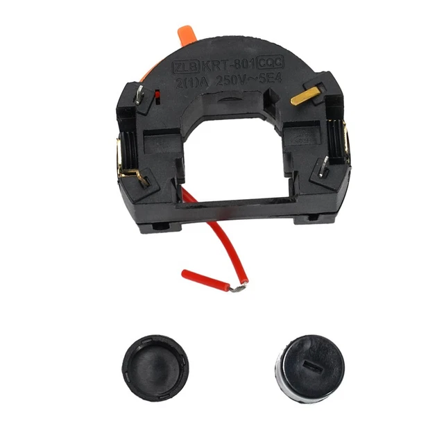 SWITCH SPEED SWITCH Rotary Tool Speed On Off Switch Switch Accessories ...