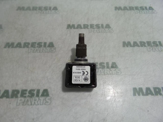 P1277758 Sensore PEUGEOT 607 9634866180