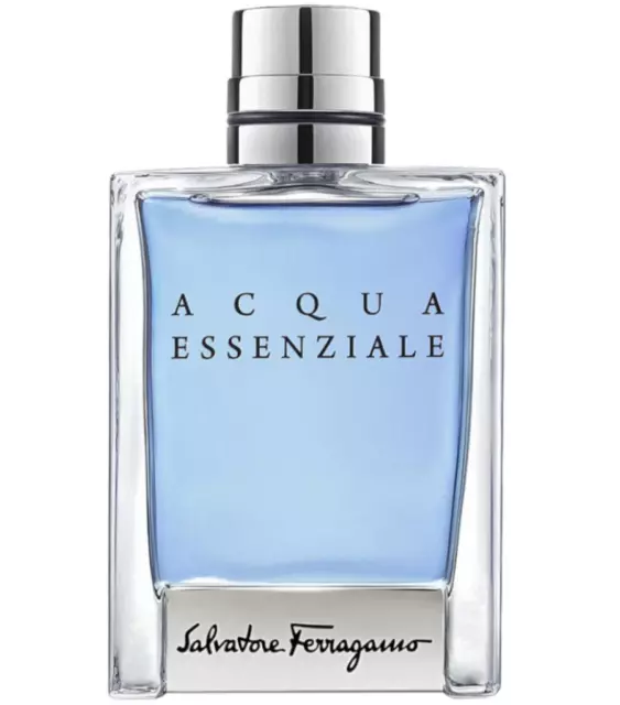 Salvatore Ferragamo Acqua Essenziale Eau de Toilette 100 ml