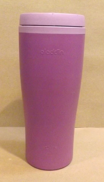 Aladdin eCycle Travel Mug Tumbler - 16 oz.