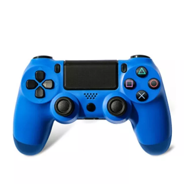 Wireless Controller for PlayStation 4 Remote,Compatible with PS4/Slim/Pro/PC