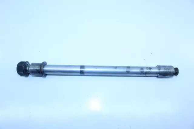 Axe de roue arrière pour moto HONDA PACIFIC COAST PC 800 1989 à 1993