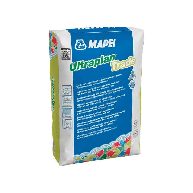 Planogel Rheo Gel Autolivellante Kerakoll - Livellante Per Pavimenti, Viscosità Variabile, Sacco 25kg - Foto 10