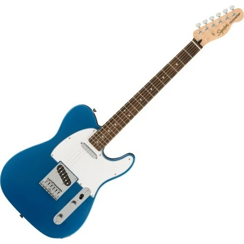 Fender Squier Affinity Tele IL WPG LPB E-Gitarre | Neu