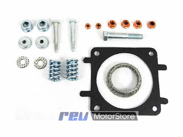 TUYAU D'ÉCHAPPEMENT+ POUR FIAT SCUDO II 2.0 D 120cV 2007- EUR 51,39