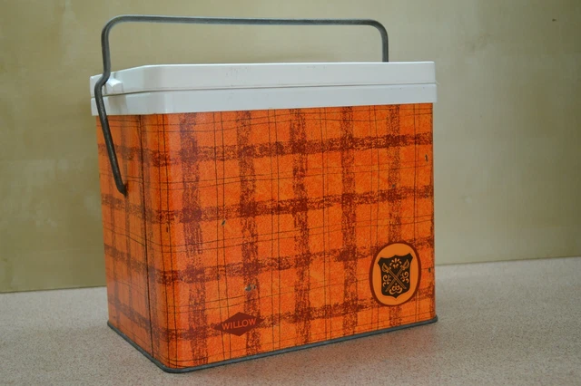 Steel esky sales