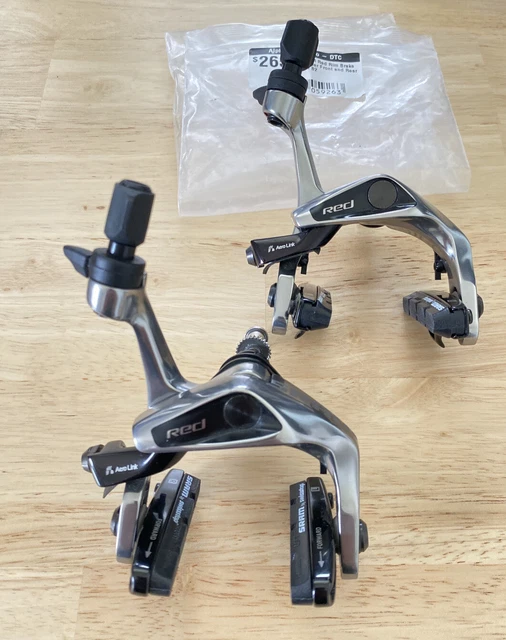 sram swissstop brake pads