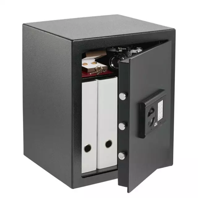 Burg Wächter Tresor Möbeltresor Home-Line Safe 45 E 3