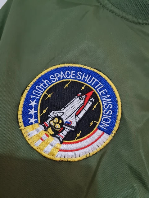 Asstseries militare nasa sale