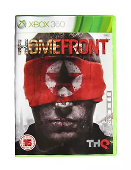 Homefront (Xbox 360) PEGI 18+ Shoot 'Em Up Highly Rated eBay Seller Great Prices