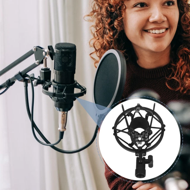 Extreme MS-PACK 2 - Asta Microfono A Giraffa Con Borsa Per Il - Foto 5