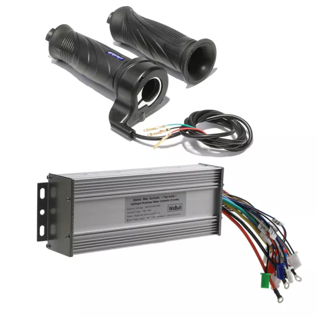 1000w 48v quad