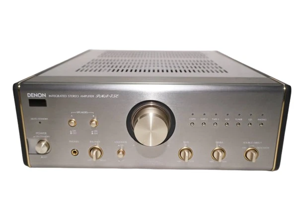 Amplificateur denon sa 3900 vintage bon etat fonctionnel à Annecy