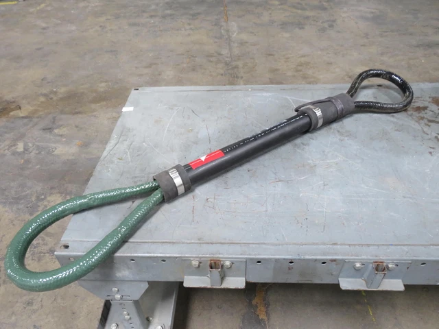 Ocean Products Research 27232 11000 LBS Helicopter Reach Pendant T162809