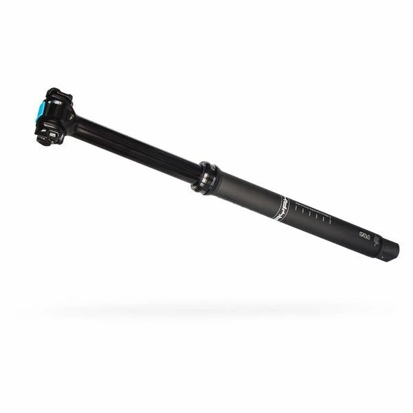PRO Koryak Tropper Sitzstütze, 170 mm, 31,6 mm, intern, inline