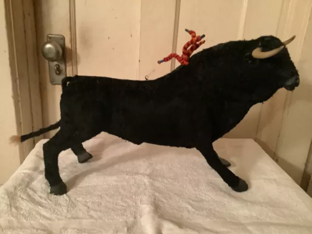 Nickel The Buffalo