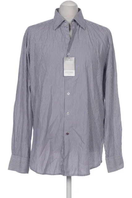 Camicia tailored Tommy Hilfiger uomo top business shirt taglia EU 4... #6ple09z