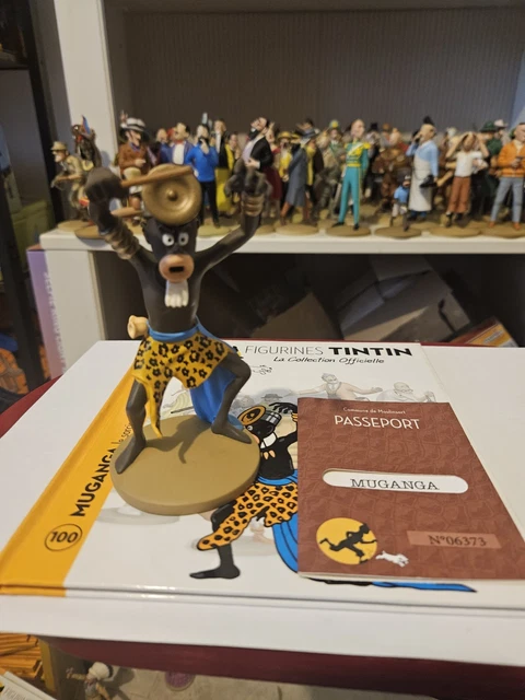 Héros de BD, Figurines, statues, Jouets et jeux - PicClick FR